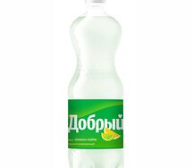 Добрый Лимон-лайм