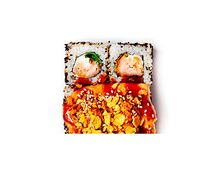 Запеченный Кранч