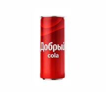 Добрый Кола