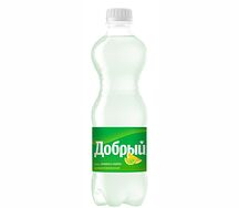 Добрый Лимон-лайм