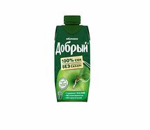 Сок Добрый