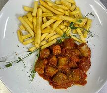 Карривурст