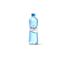 Напиток Вода Аква Минерале без газа 0,5л