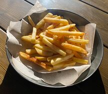 Картофель фри