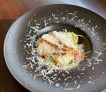 Цезарь с курицей 