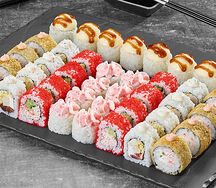 Сет Пальчики оближешь Full