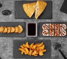 Комбо Чикен