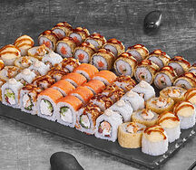 Сет Чилим все!