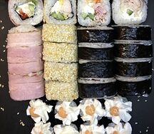 Мясной Medium