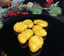 Наггетсы