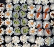 Маки-сет
