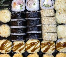 Мясной Max