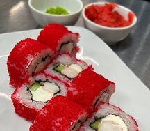 Калифорния