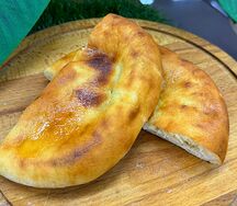 Лепешка итальянская