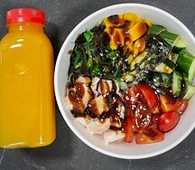 Курица