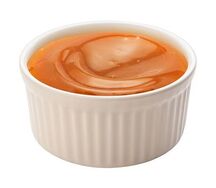 Топпинг карамельный