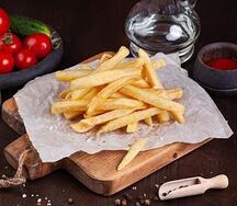 Картофель фри стандарт