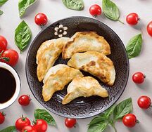 Посикунчики рыбные