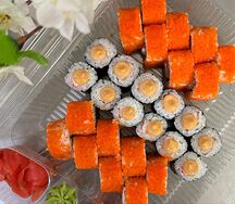 Сет Калифорния