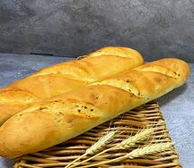 Багет пшеничный