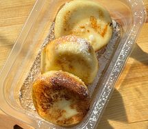 Сырники