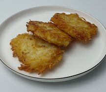 Драники