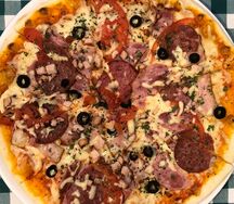 Пицца Авторская