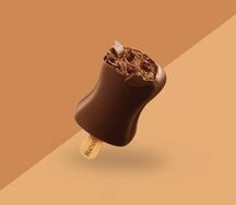 Мороженое Магнат Шоколадный трюфель