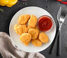 Наггетсы куриные