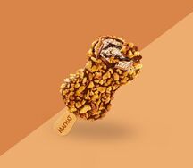 Мороженое Магнат Брюнетка