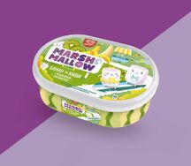 Мороженое Marsh & Мallow Land Банан-киви