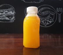 Морс Облепиховый