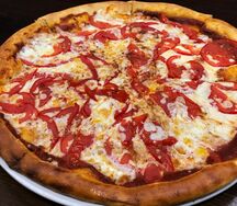 Пицца Маргарита