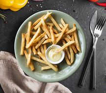 Картофель фри