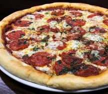 Пицца Пеперони