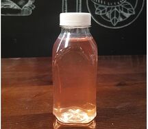 Компот Ягодный