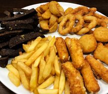 Ассорти пивное