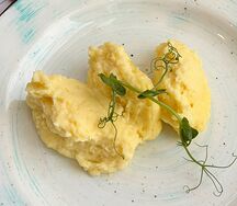 Картофельное пюре