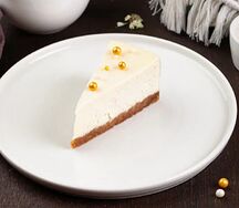 Чизкейк классический