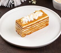 Медовик