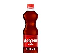 Добрый Кола классическая