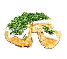 Пирог с сыром