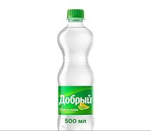 Добрый Лимон-лайм