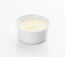 Сгущенное молоко