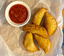 Посикунчики с мясом