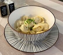 Пельмени Уральские мясные