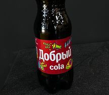 Добрый Cola