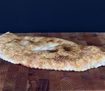 Чебуреки с сыром