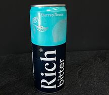 Rich Биттер Лемон
