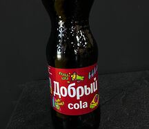 Добрый Cola